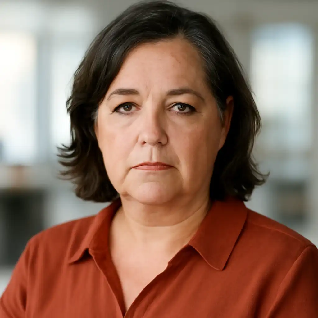 Sandra Hoffmann